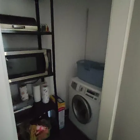 Am Sudufer Mit Garten Und Tiefgarage 公寓 沃尔特湖畔韦尔登